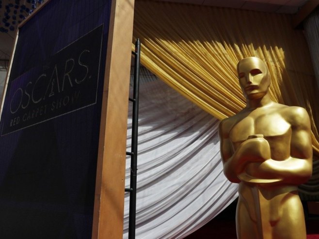 Dodjela Oskara (Foto: EPA-EFE/JOHN G. MABANGLO, ilustracija) Dodjela Oskara (Foto: EPA-EFE/JOHN G. MABANGLO, ilustracija) -