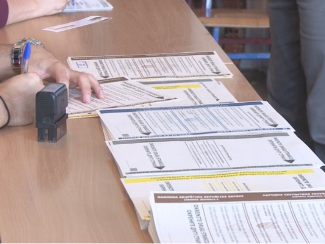 Ako stranke iz Srpske ne izađu na izbore, rizikuju scenario sa sjevera KiM (VIDEO)