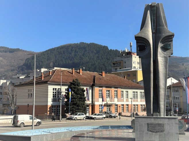 U Foči potpisivanje sporazuma o opremanju Studentskog centra