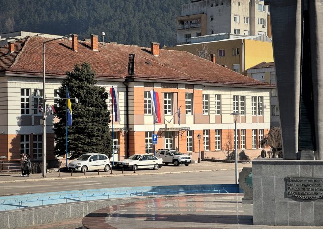 Foča, opština Foča, opština - Foto: RTRS