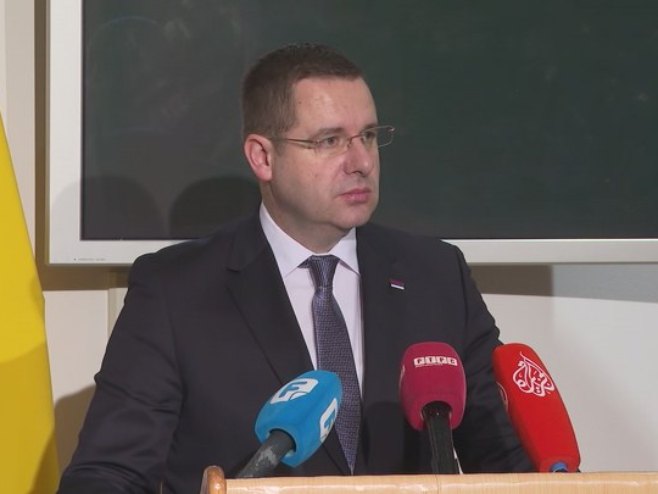 Kovačević: SDS optužuje SNSD, umjesto da se postigne jedinstven stav u Srpskoj (VIDEO)