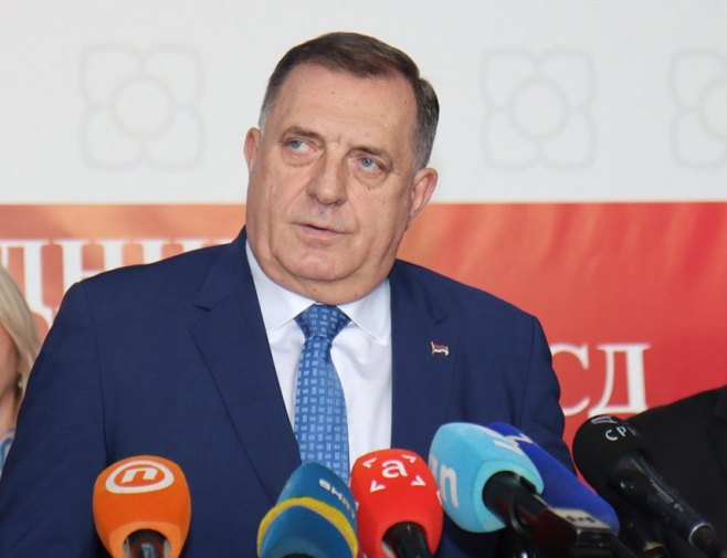 Dodik najavio sastanak sa koalicionim partnerima o izborima (VIDEO)