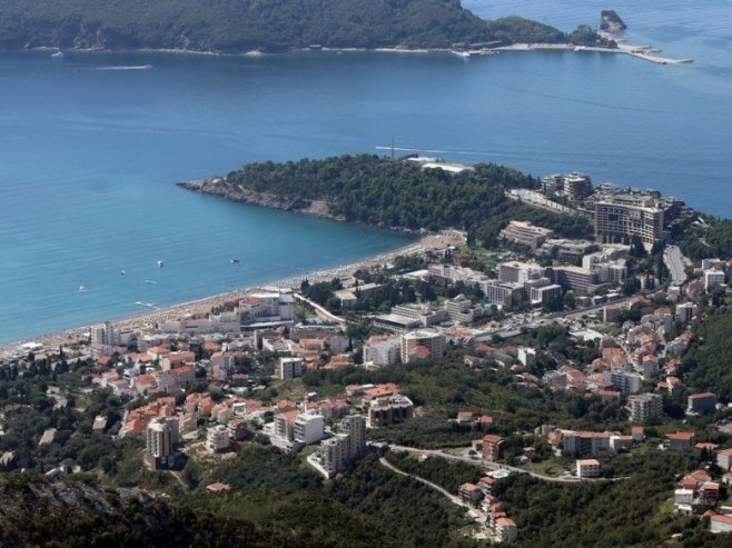 Budva (foto: arhiva - EPA/KOCA SULEJMANOVIC) - 