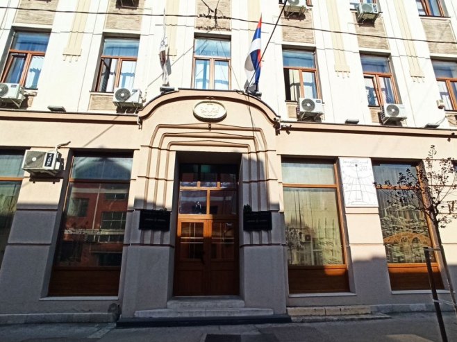 Gradska uprava u Trebinju Gradska uprava u Trebinju - Foto: RTRS