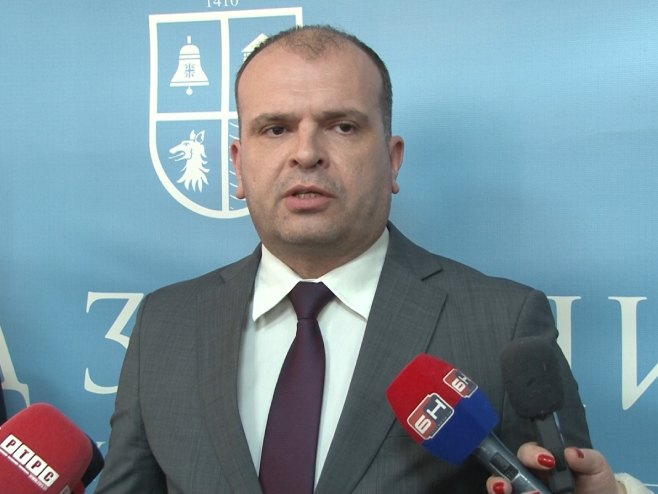 Ivanović: Na sceni podjela biračkog tijela i poništvanje izborne volje građana