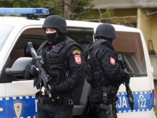 Žandarmerija MUP Srpske slavi šesti rođendan: Svojim radom vjerno služe građanima (VIDEO)