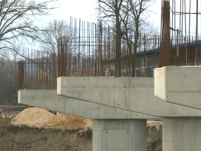 Stvoreni preduslovi za izgradnju pristupnog puta za most u naselju Česma