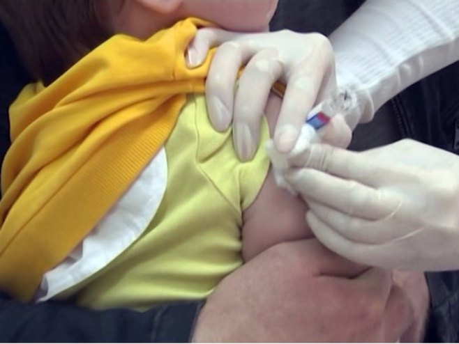 Obuhvat vakcinom protiv morbila samo 60 odsto, povećan rizik od epidemija