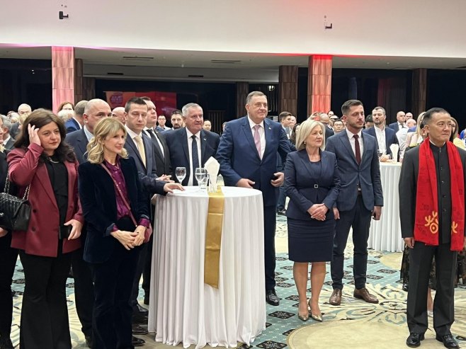 Kineska nova godina - Foto: RTRS