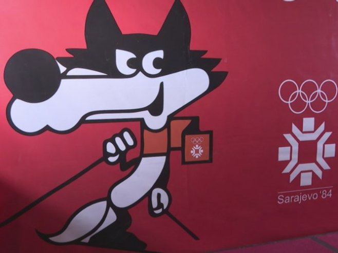 Beograd: Izložba plakata za Olimpijske igre u Sarajevu