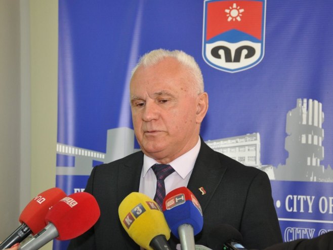 Milorad Arlov - Foto: RTRS