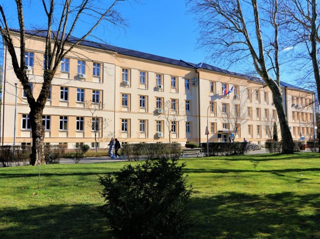 Univerzitet u Banjaluci - Foto: SRNA