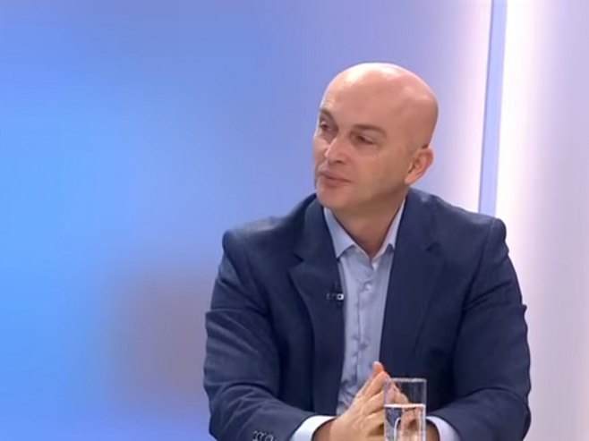 Perišić: Srpska vodi slobodarsku politiku (VIDEO)