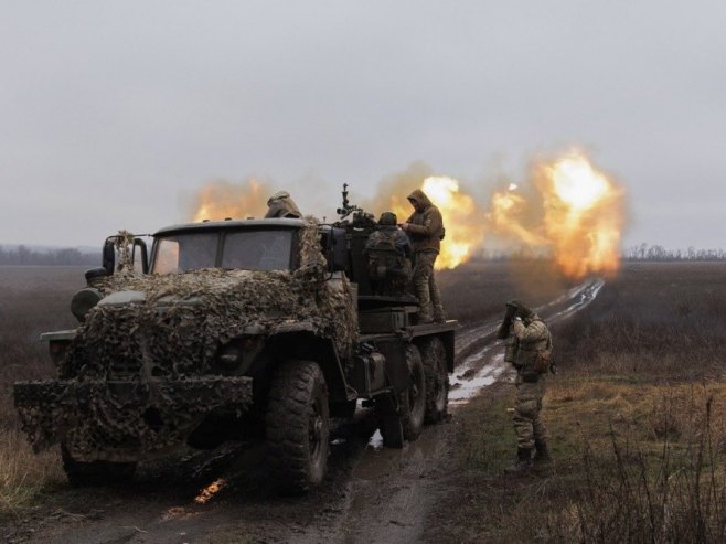Sukob u Ukrajini (Foto: EPA/YAKIV LIASHENKO) - 