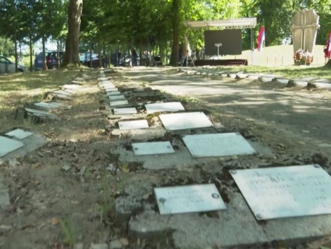 Na mjestu stradanja Srba planirana izgradnja spomenika optuženom bošnjačkom generalu (VIDEO)