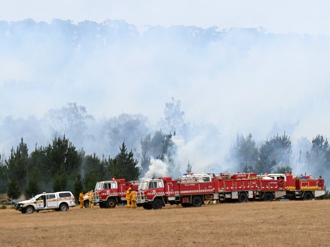 Požar u Australiji (Foto: EPA-EFE/JAMES ROSS AUSTRALIA AND NEW ZEALAND OUT) - 