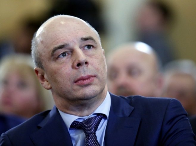 Ruski ministar: Predložićemo BRIKS-u formiranje nezavisnog finansijskog sistema