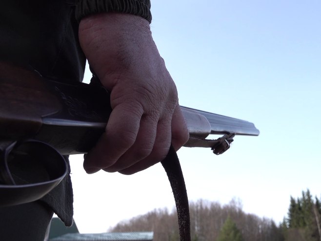 Dvojica Banjalučana uhapšena u Čelincu zbog nezakonitog lova