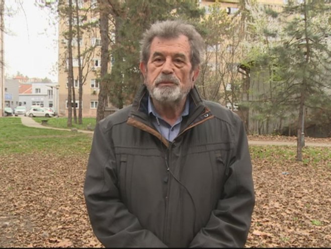Štrbac: Proces suočavanja hrvatskog društva sa prošlošću trajaće jako dugo