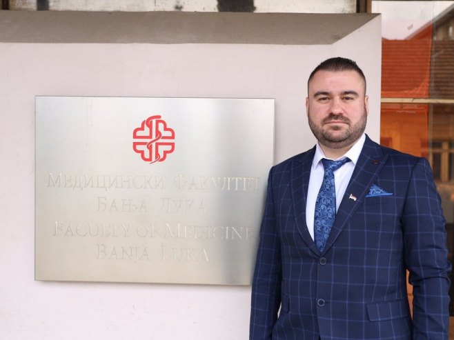 Prvi kardiohirurg u Srpskoj u Klinici za kardiohirurgiju UKC-a