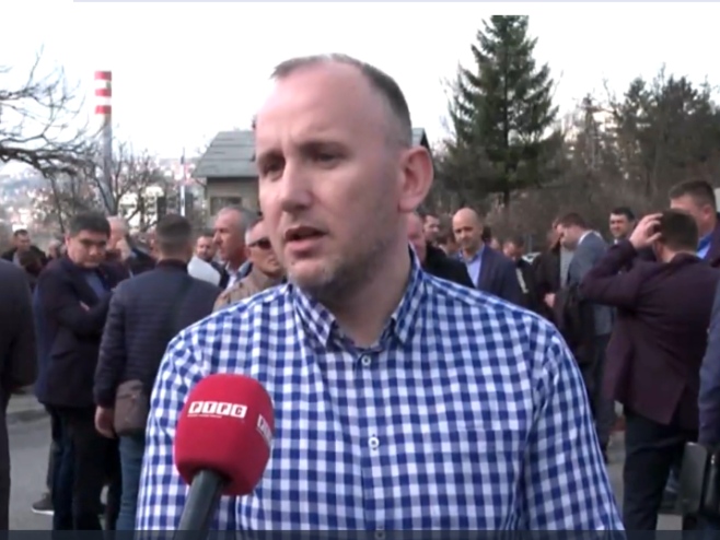 Branimir Kojić Branimir Kojić - Foto: RTRS