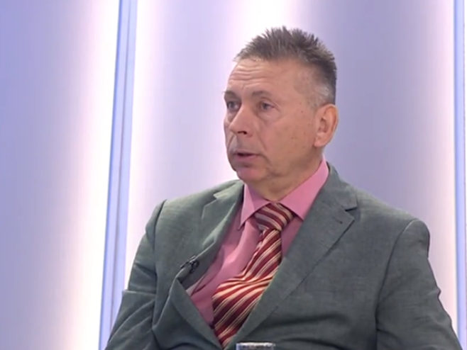 Bubić: Koncept odbrane saslušanje stručnih svjedoka - međunarodnih ...