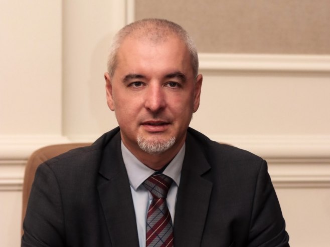 Kaluža: Na Danu pobjede lideri koji poštuju sistem vrijednosti po kom je oslobođena Evropa
