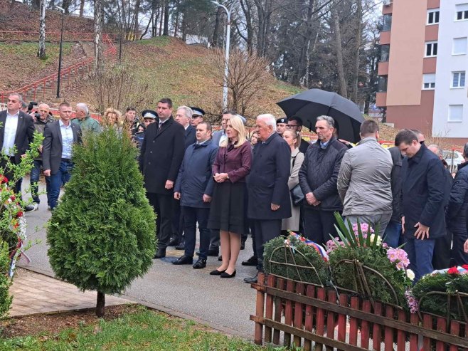 Dan sjećanja-Srpsko Sarajevo Dan sjećanja-Srpsko Sarajevo - Foto: RTRS
