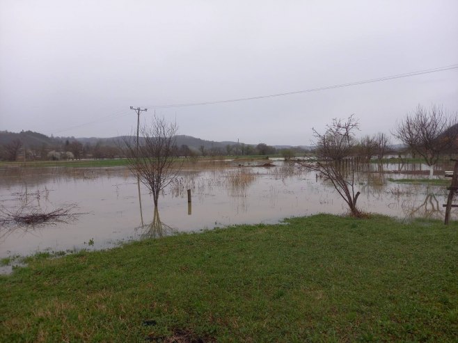 Una u Kostajnici Una u Kostajnici - Foto: RTRS