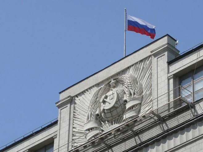 U Moskvi sastanak Komisije za saradnju NSRS i Državne dume Ruske Federacije