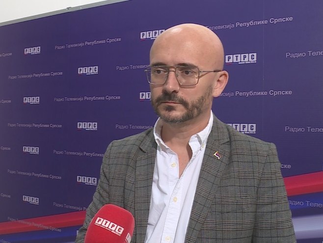 Pepić: Dva entiteta, dva tržišna odgovora