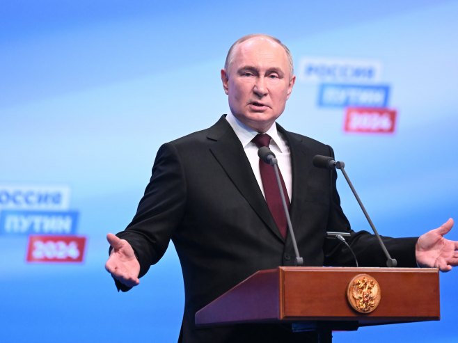 Da li je pobjeda Vladimira Putina korak ka novom, pravednijem svjetskom poretku? (VIDEO)