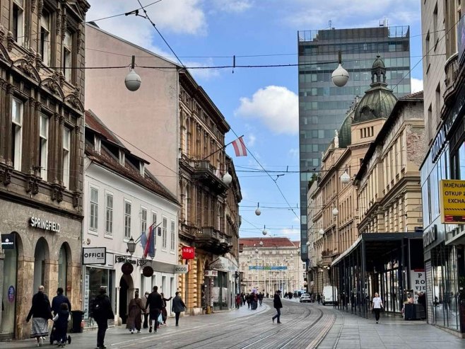 Zagreb: Dojava o bombi u Županijskom sudu