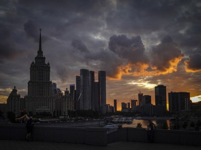 Moskva (foto: arhiva/EPA-EFE/YURI KOCHETKOV) - 