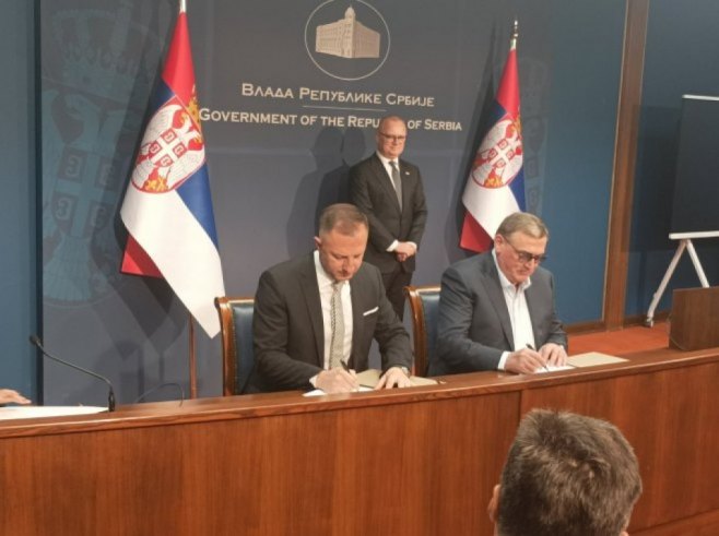 U Beogradu potpisan memorandum o usklađivanju sistema naplate putarina