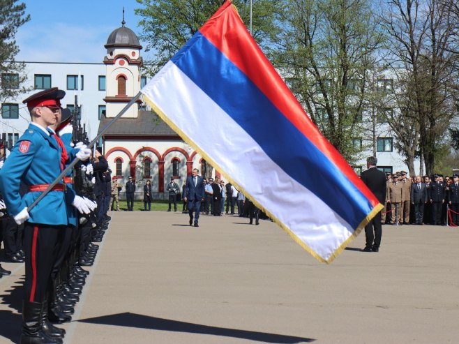 Obilježavanje Dana policije - Foto: predsjednikrs.rs/Borislav Zdrinja
