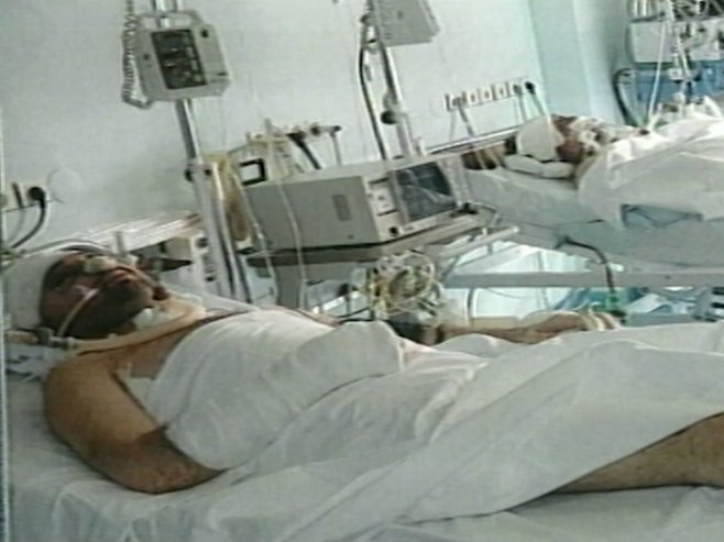 Porodica Starovlah - Foto: RTRS