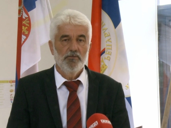 Vujović: Srbija će Bileći pomoći sa 500.000 evra (VIDEO