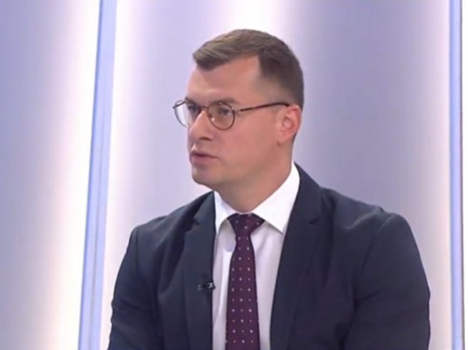 Stjepanović: Politički postupak protiv Dodika i Lukića pokušavaju da predstave kao sudski (VIDEO)