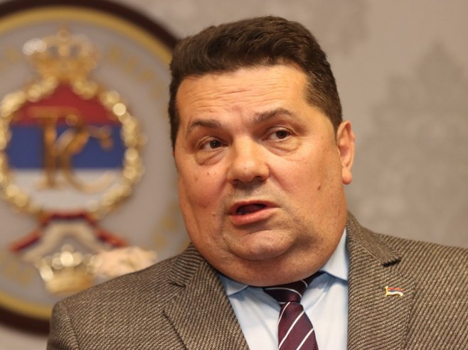 Stevandić: Narodna skupština sutra će usvojiti Izborni zakon Srpske (VIDEO)