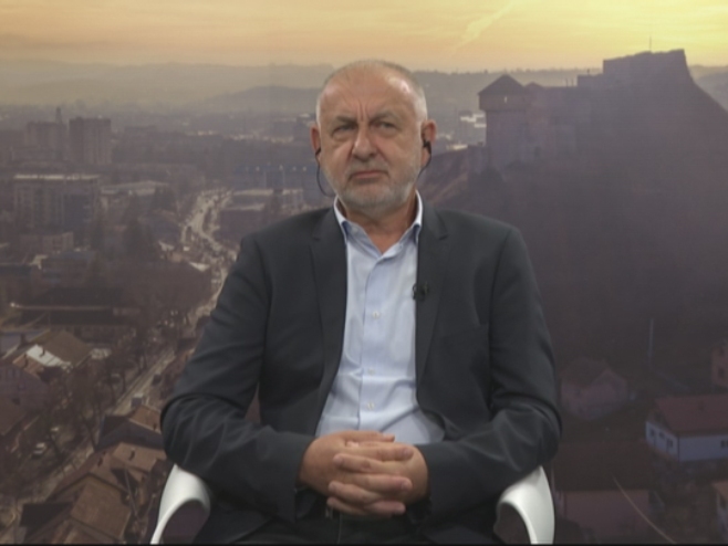 Blagojević: Јasno je poslana poruka svijetu - nismo počinili genocid (VIDEO)