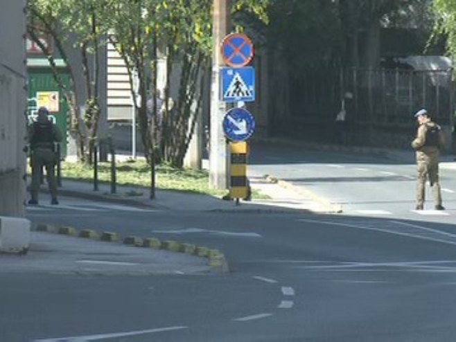 Dobrovoljačka ulica Dobrovoljačka ulica -