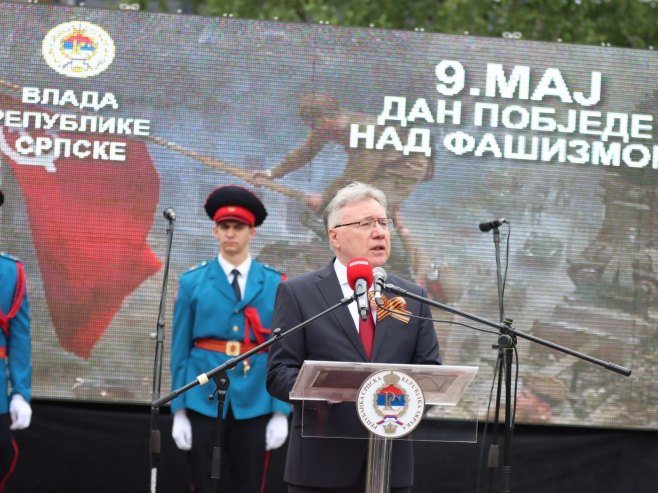 Kalabuhov: Srbi se uz Sovjetski Savez jedini do kraja borili za nezavisnost