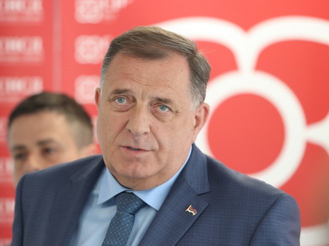 Dodik: Postoji mogućnosti da se sačeka stupanje na snagu Izbornog zakona Srpske (VIDEO)