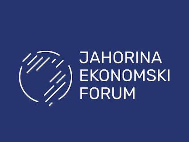Sedmi Јahorina ekonomski forum - centralna tema dugoročni pravci razvoja zapadnog Balkana