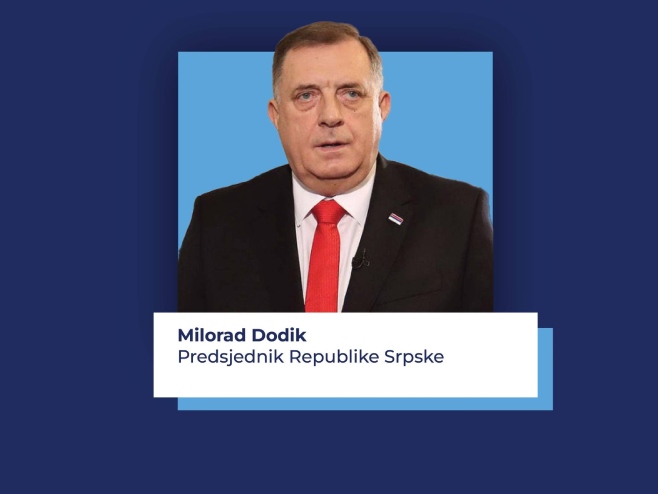 UŽIVO - Centralni intervju na Јahorina ekonomskom forumu: Gost Milorad Dodik