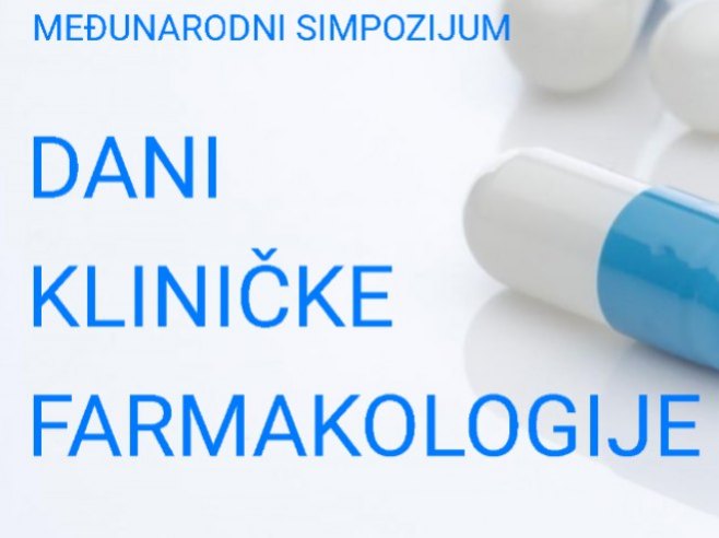 Dani kliničke farmakologije (Foto: med.unibl.org) - 