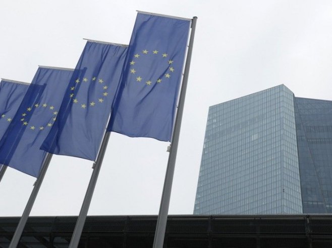Evropska unija (foto: EPA-EFE/RONALD WITTEK - ilustracija) - 