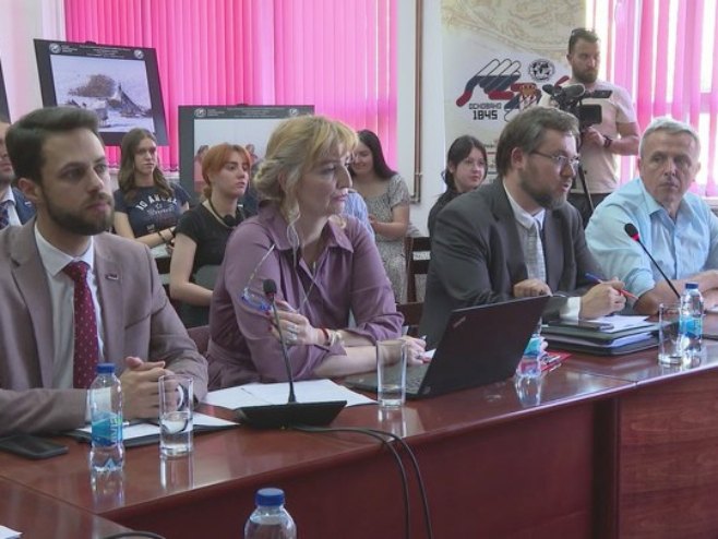 "Dani Rusije u Srpskoj": Važan značaj ruske za srpsku politiku (VIDEO)