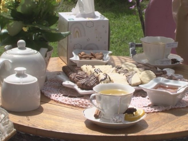 Međunarodni dan čaja u Foči